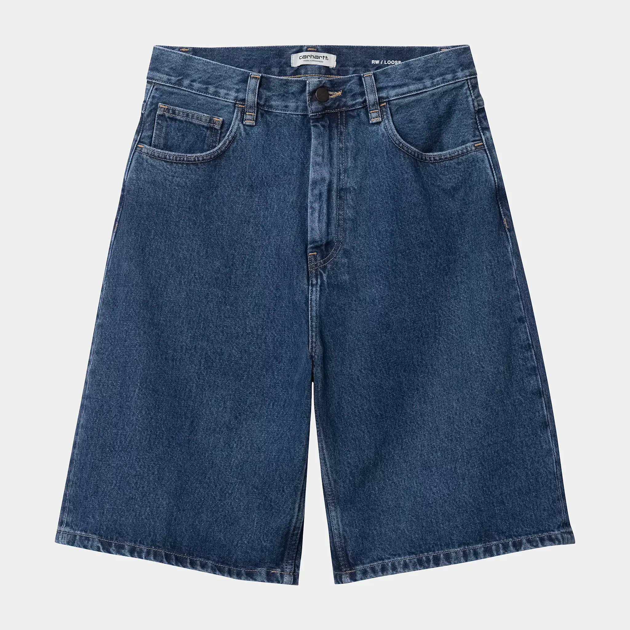 Carhartt WIP Women Brandon Short