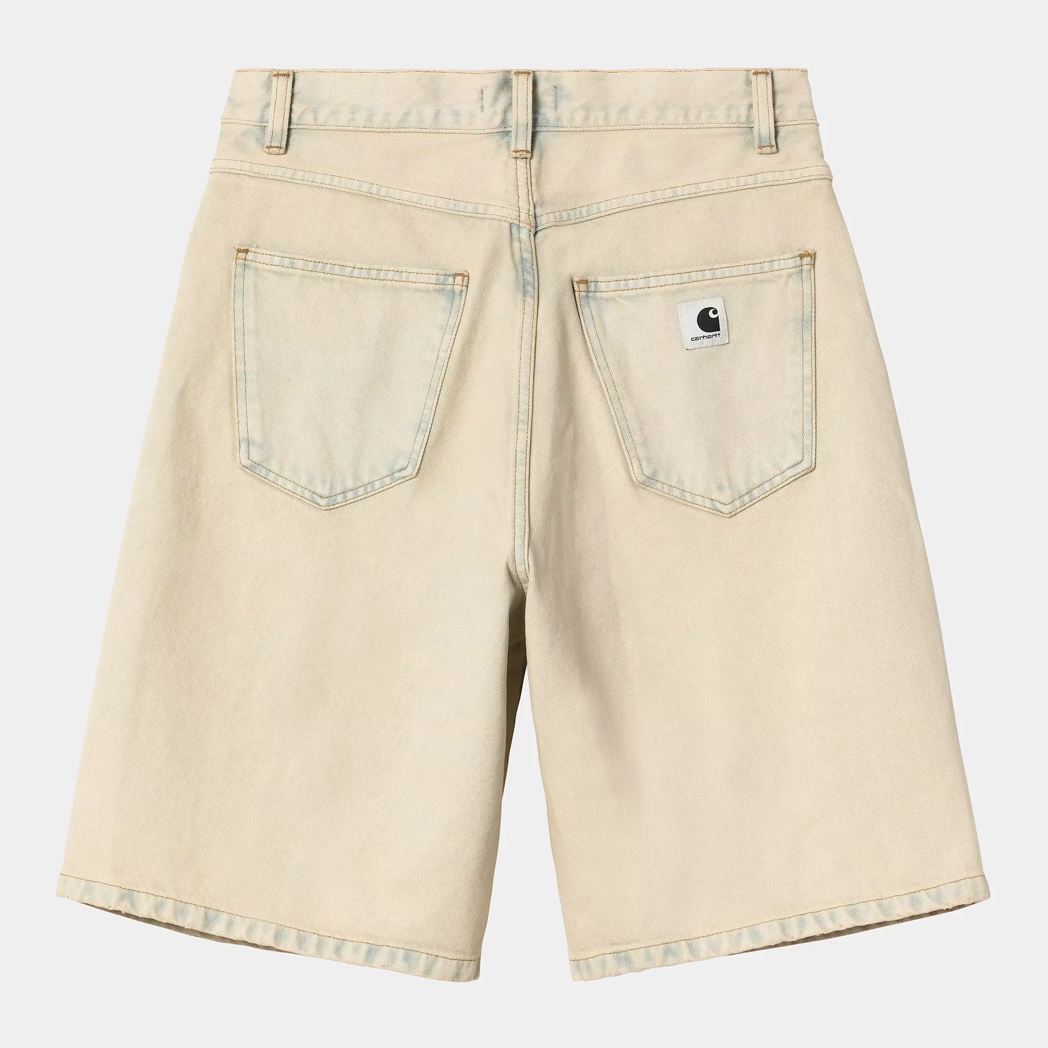 Carhartt WIP Women Brandon Short