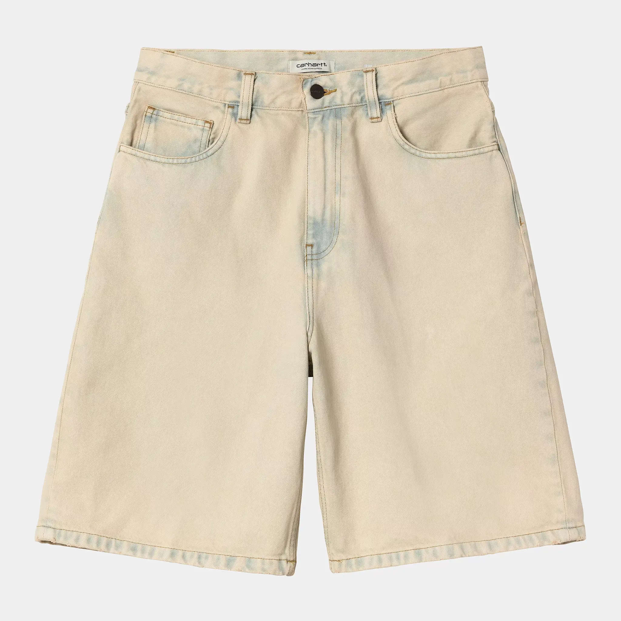 Carhartt WIP Women Brandon Short