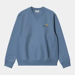 American Script Sweat