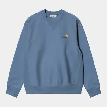 American Script Sweat