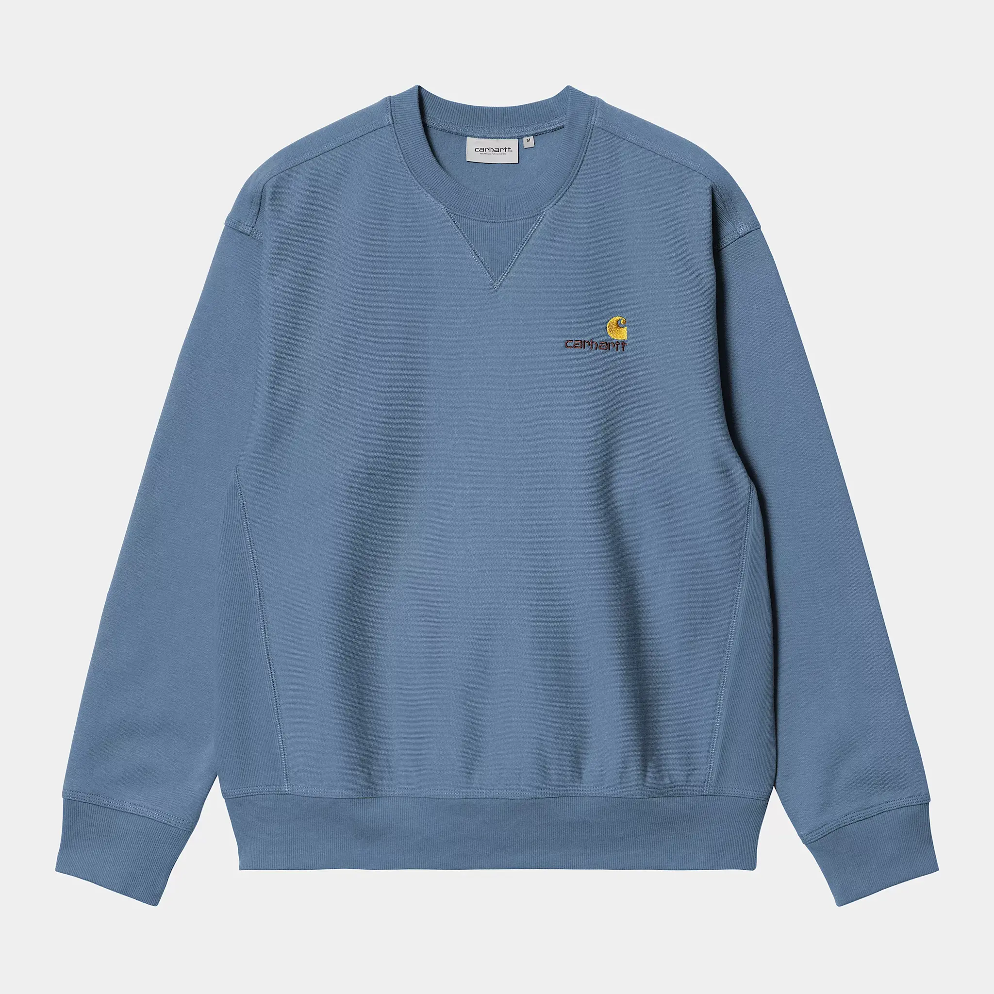 Carhartt WIP American Script Sweat