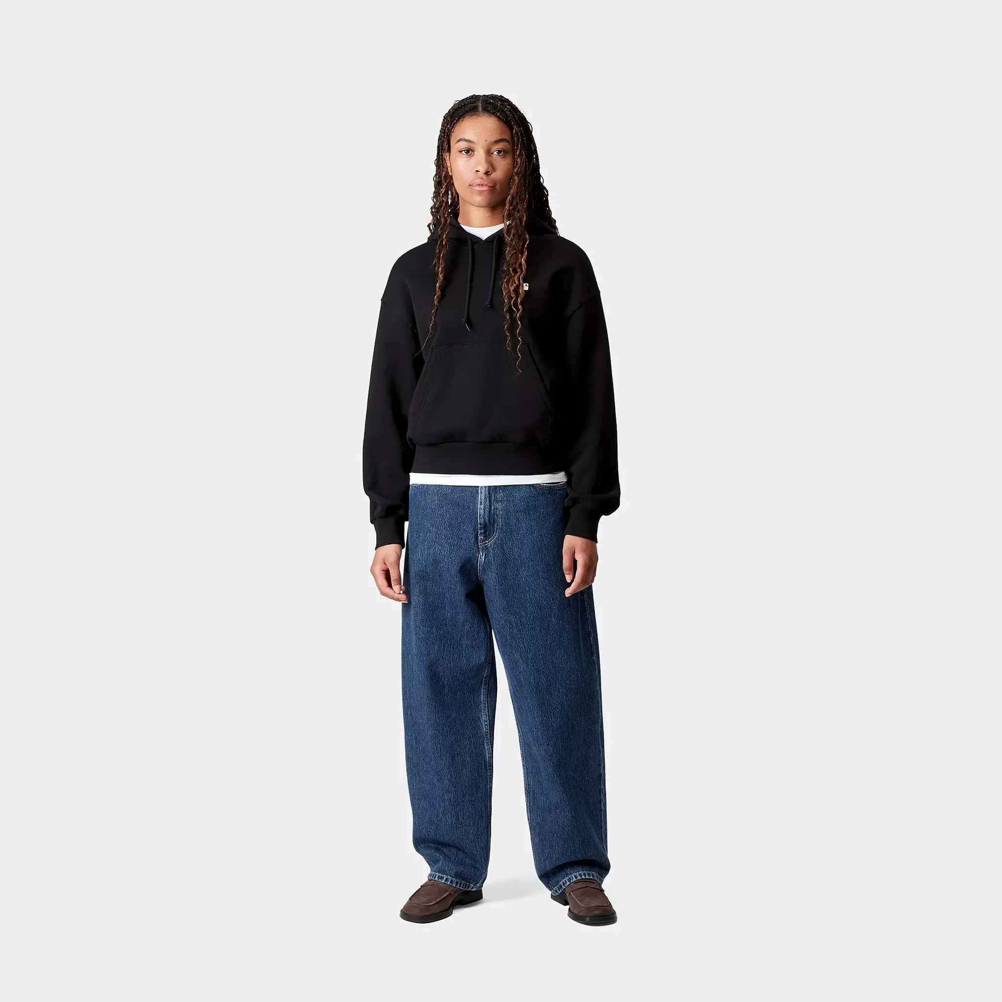 Carhartt WIP Women Brandon Pant