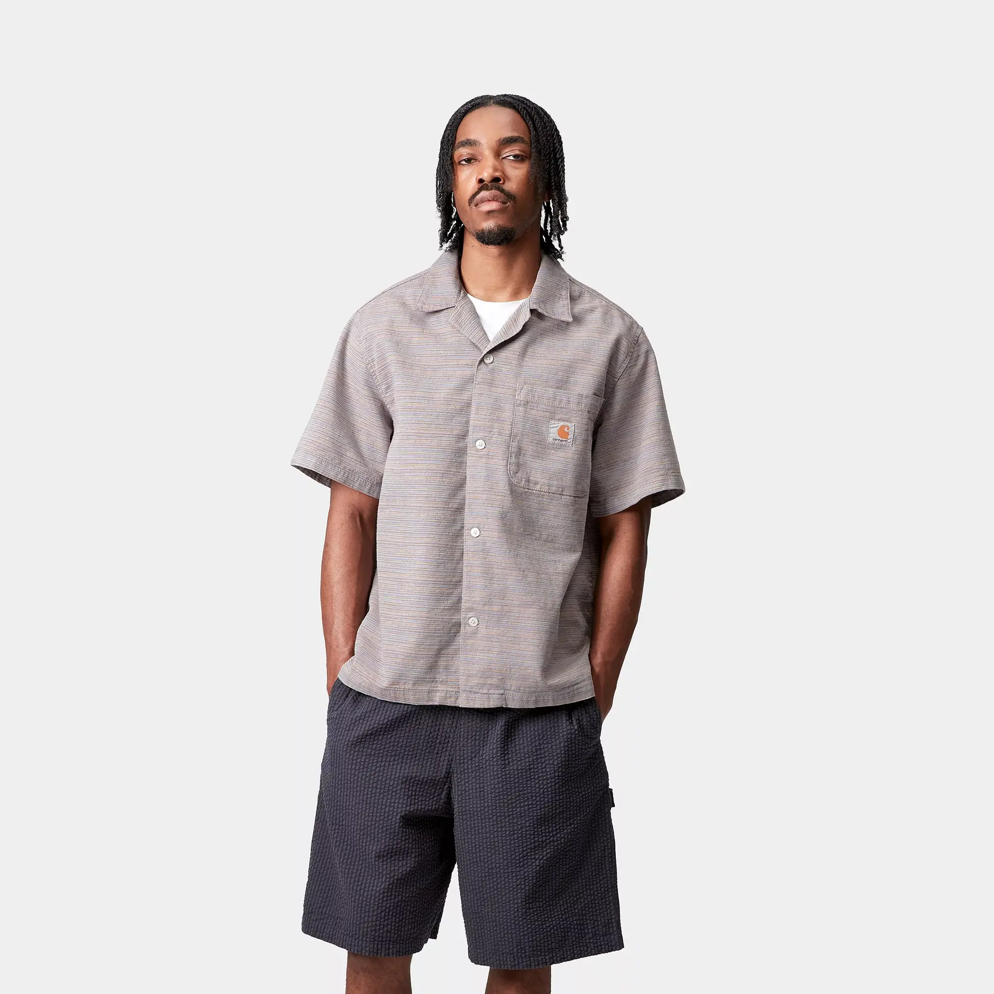 Carhartt WIP Gellar Shirt