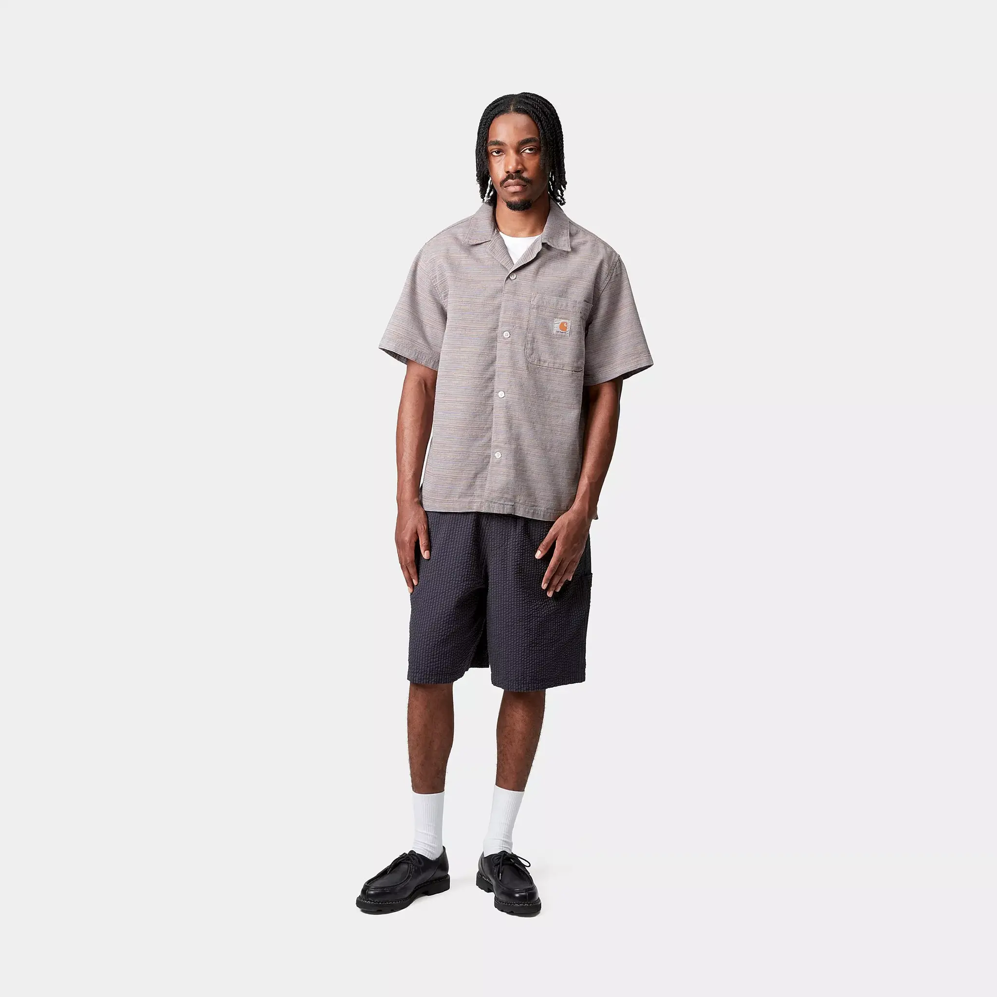 Carhartt WIP Gellar Shirt