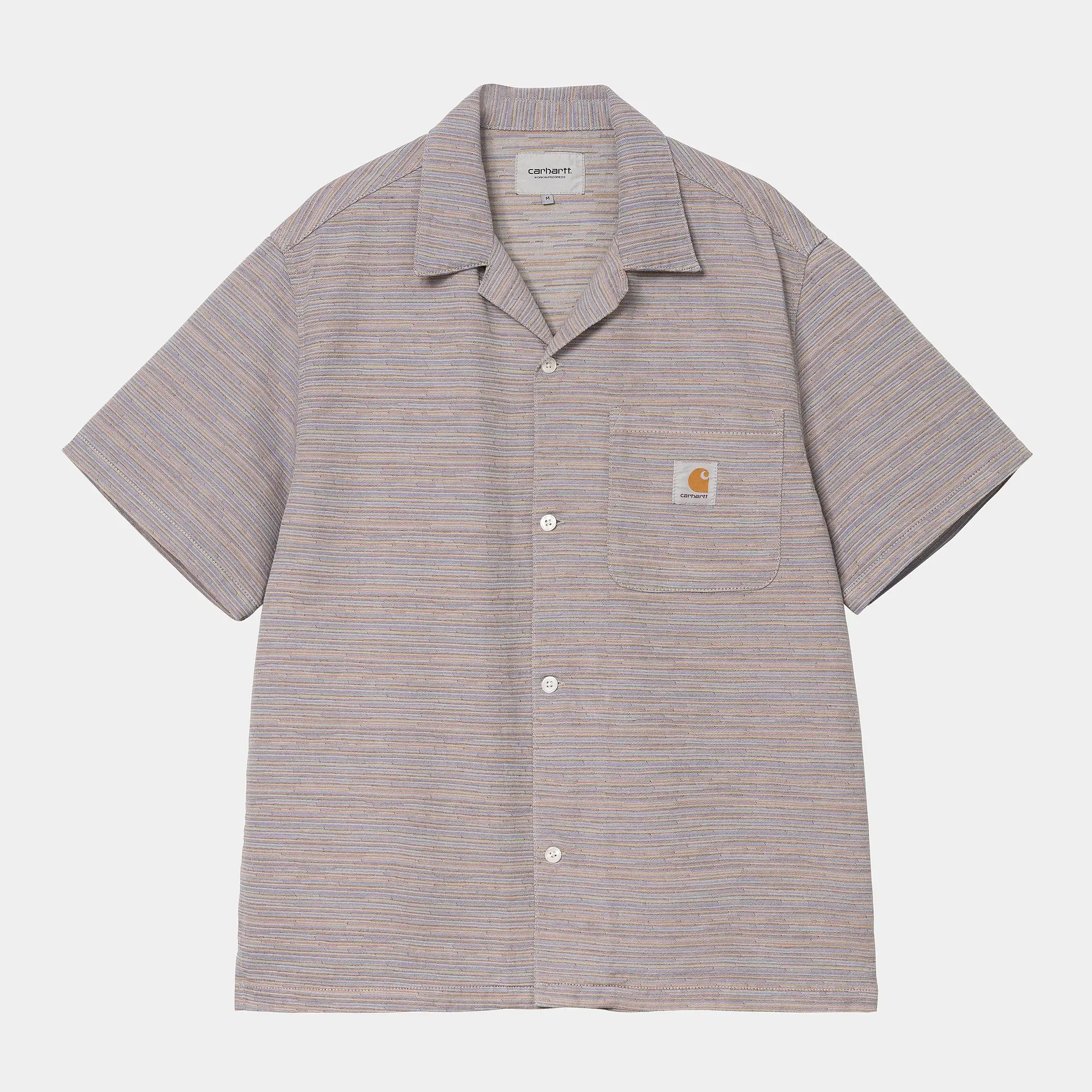 Carhartt WIP Gellar Shirt