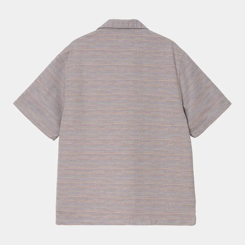 Carhartt WIP Gellar Shirt