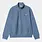 Half Zip American Script Sweat