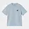Carhartt WIP Women Heart II Hartt Tee