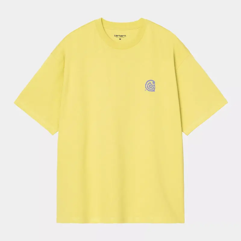 Carhartt WIP Helix Tee
