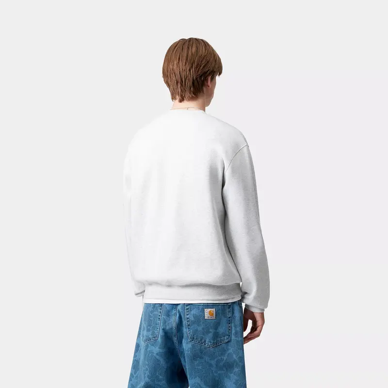 Carhartt WIP Masterpiece Sweat