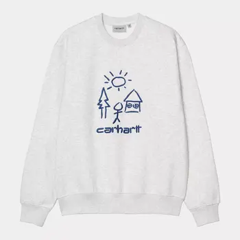Carhartt WIP Masterpiece Sweat