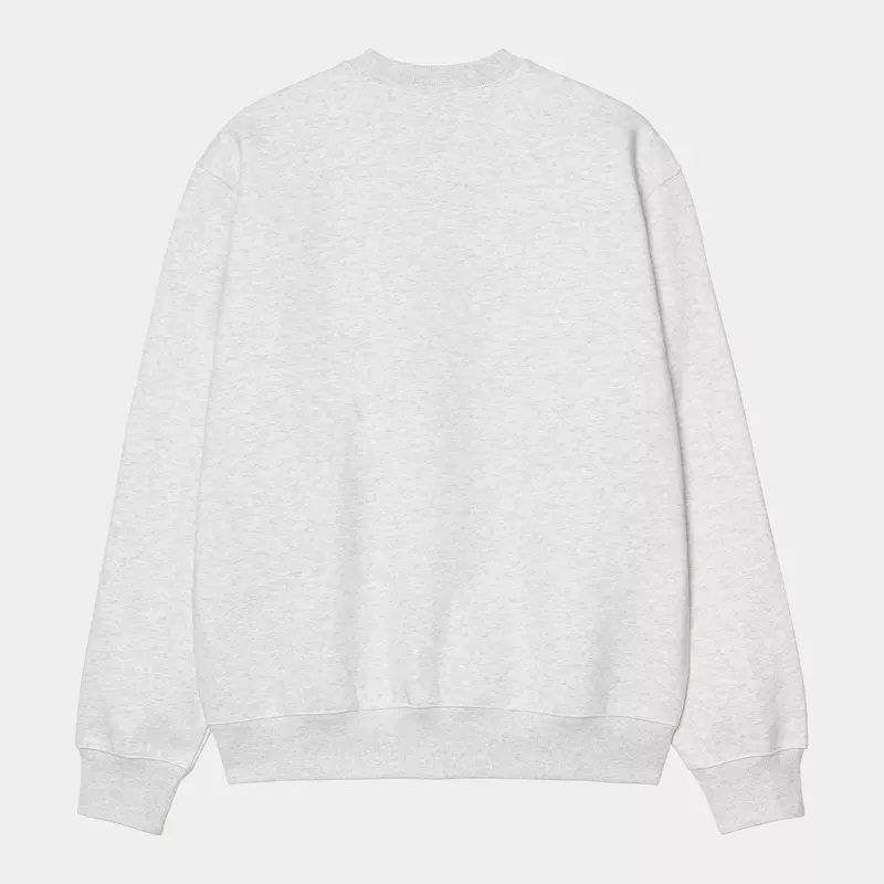 Carhartt WIP Masterpiece Sweat