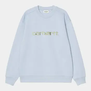 Carhartt WIP Women Carhartt Sweat