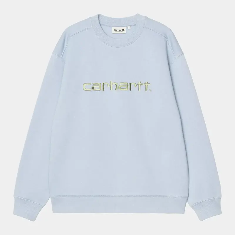 Carhartt WIP Women Carhartt Sweat