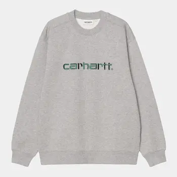 Carhartt WIP Women Carhartt Sweat
