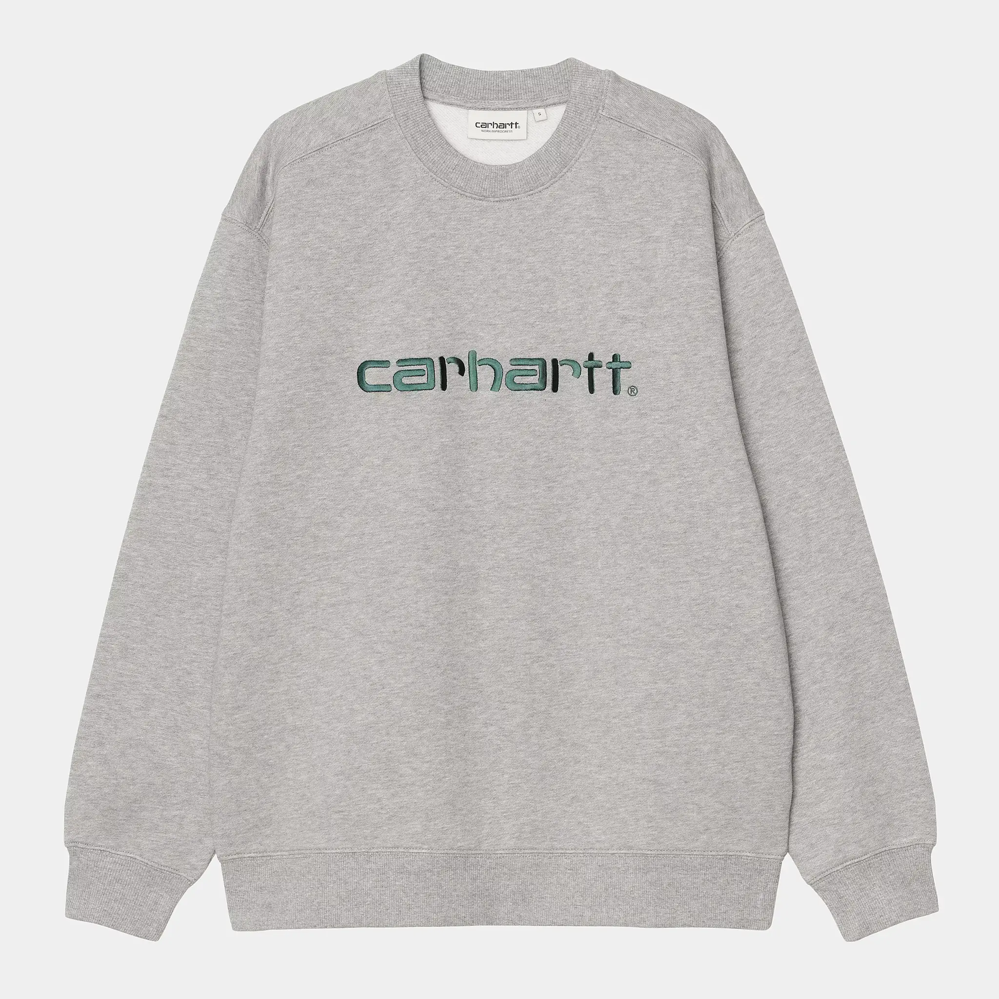 Carhartt WIP Women Carhartt Sweat