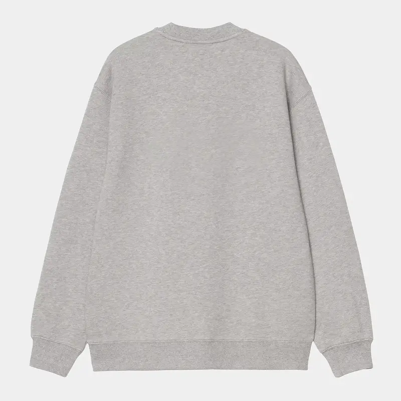 Carhartt WIP Women Carhartt Sweat