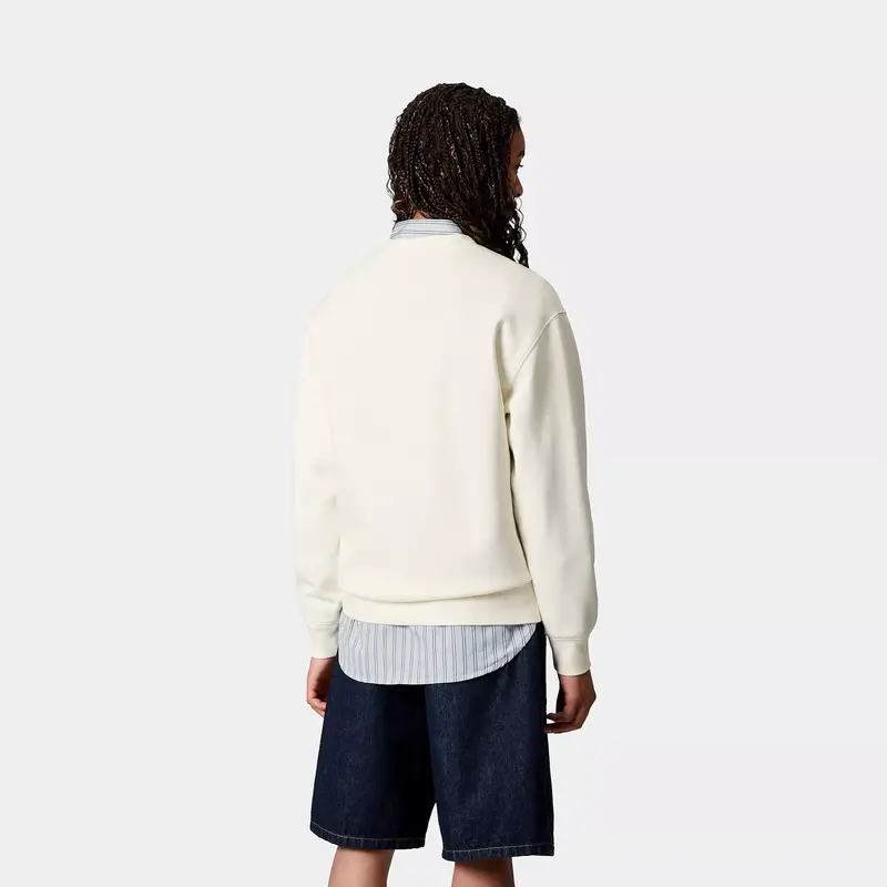 Carhartt WIP Women Carhartt Sweat