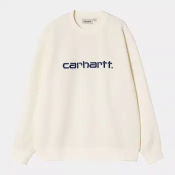 Carhartt WIP Women Carhartt Sweat