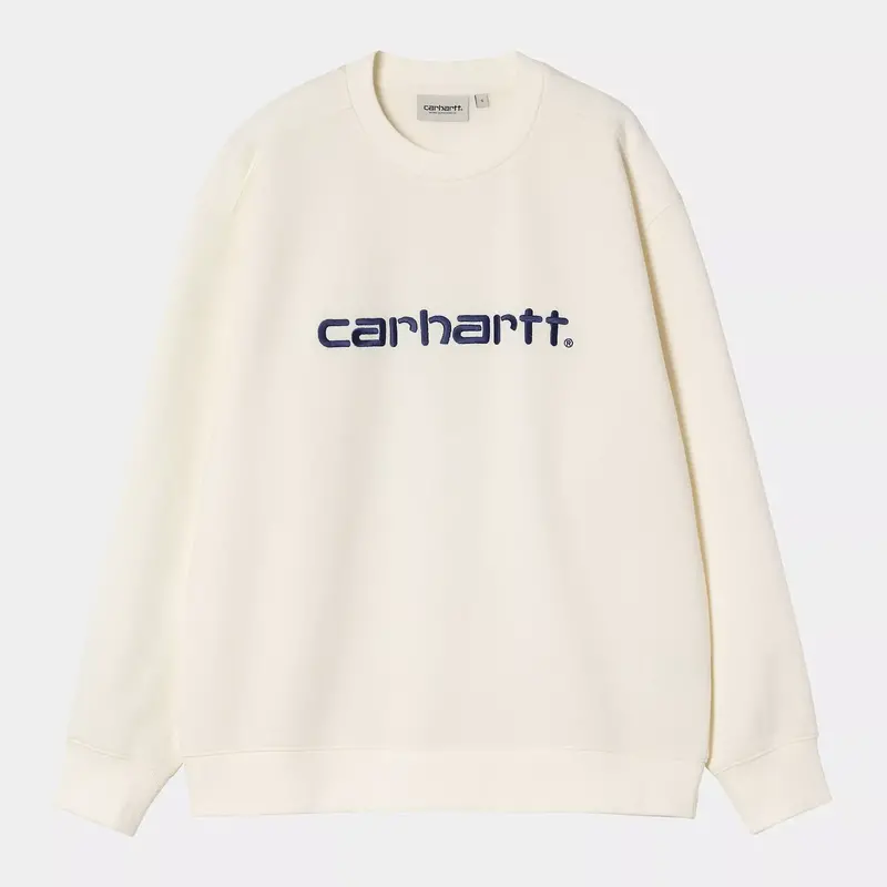 Carhartt WIP Women Carhartt Sweat