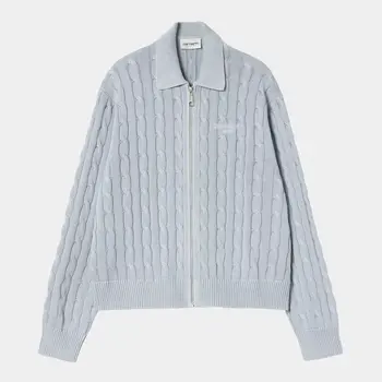 Carhartt WIP Women Carter Sweater Jacket