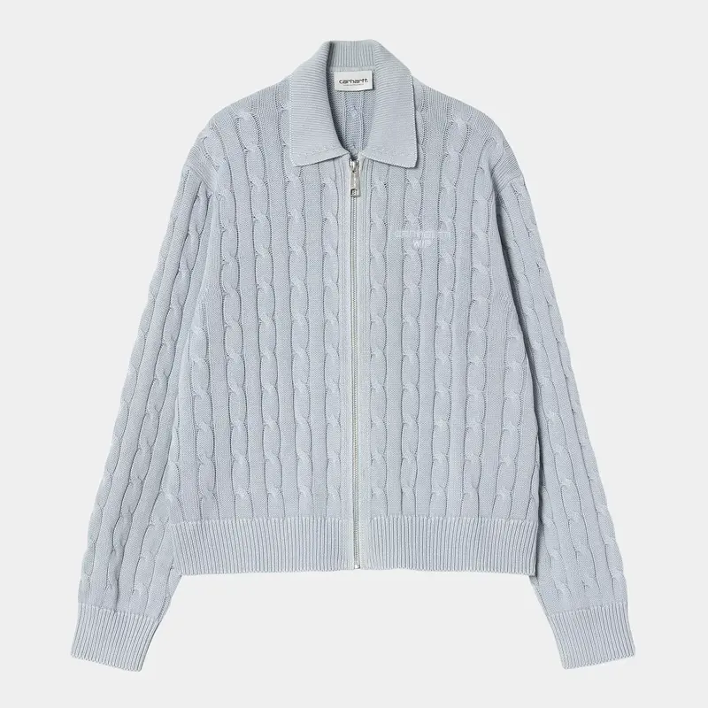 Carhartt WIP Women Carter Sweater Jacket