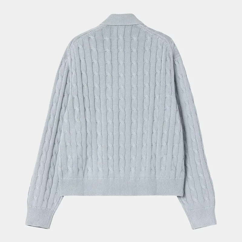 Carhartt WIP Women Carter Sweater Jacket
