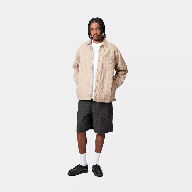 Carhartt WIP Toland Short