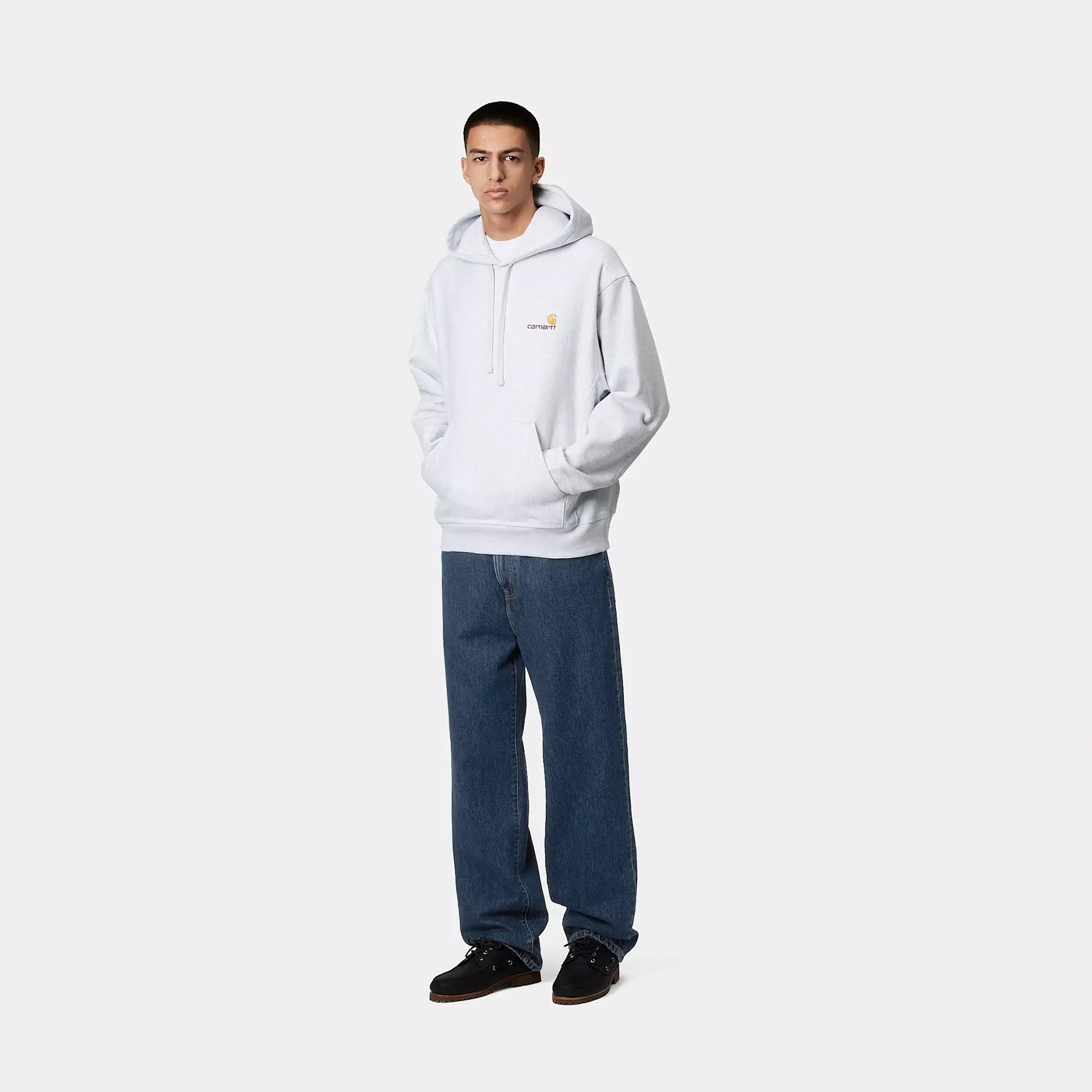Carhartt WIP Aaron Pant