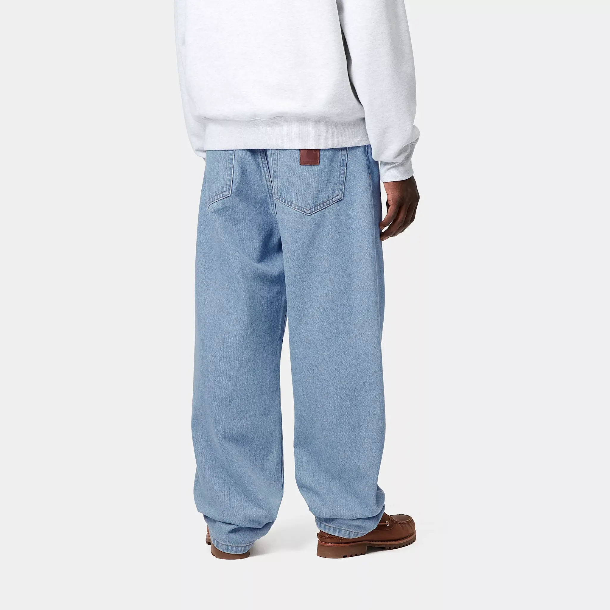 Carhartt WIP Aaron Pant