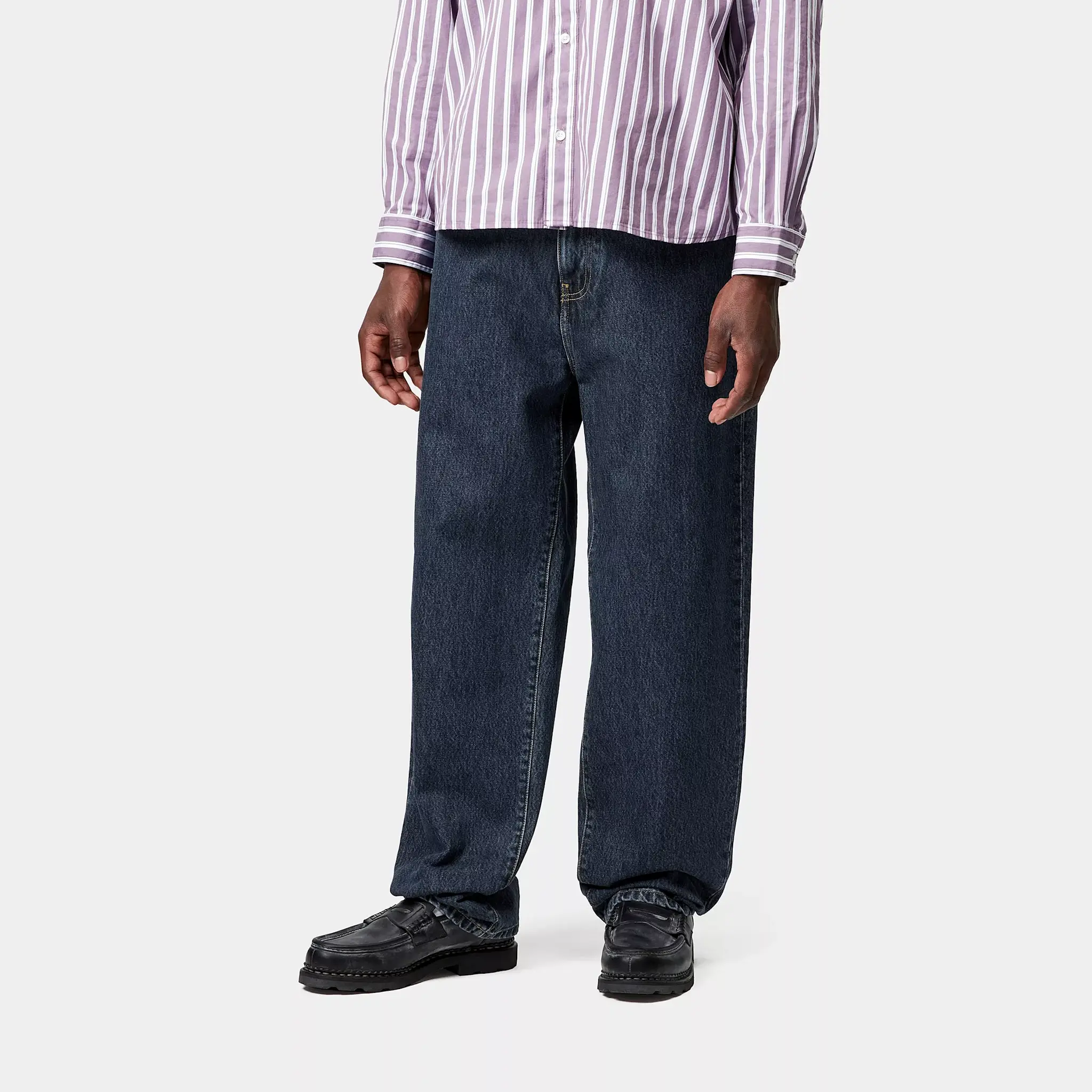 Carhartt WIP Aaron Pant