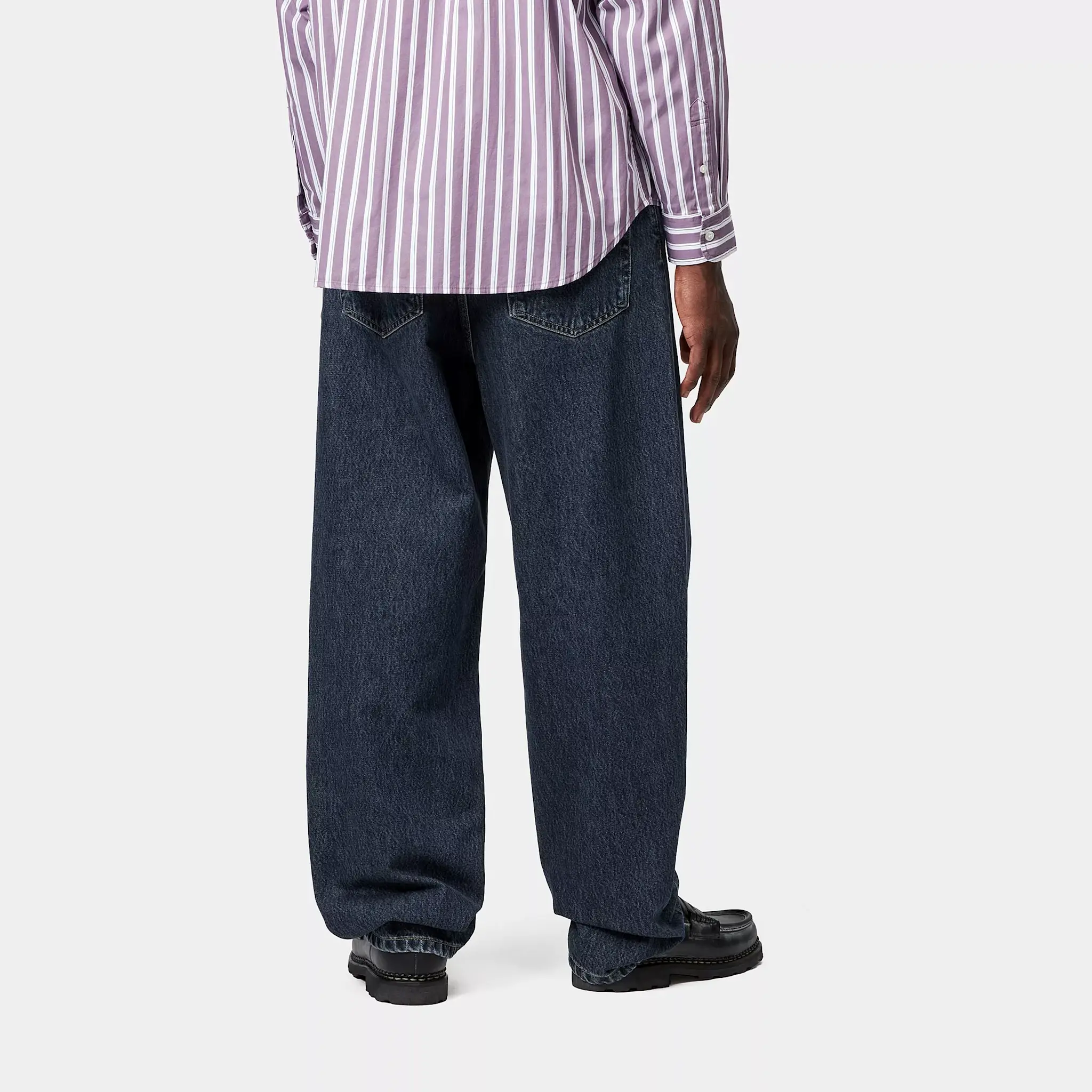 Carhartt WIP Aaron Pant