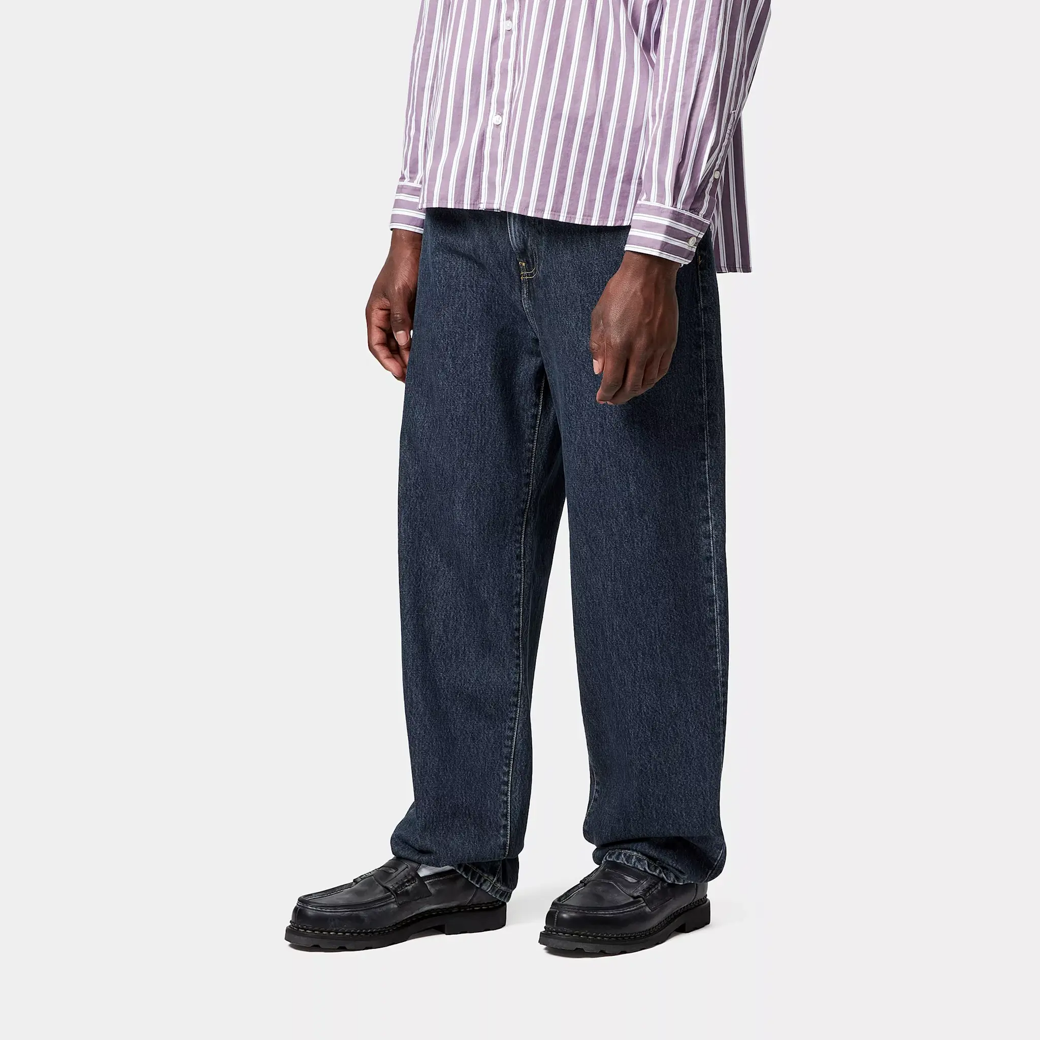 Carhartt WIP Aaron Pant