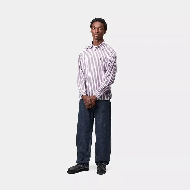 Carhartt WIP Aaron Pant
