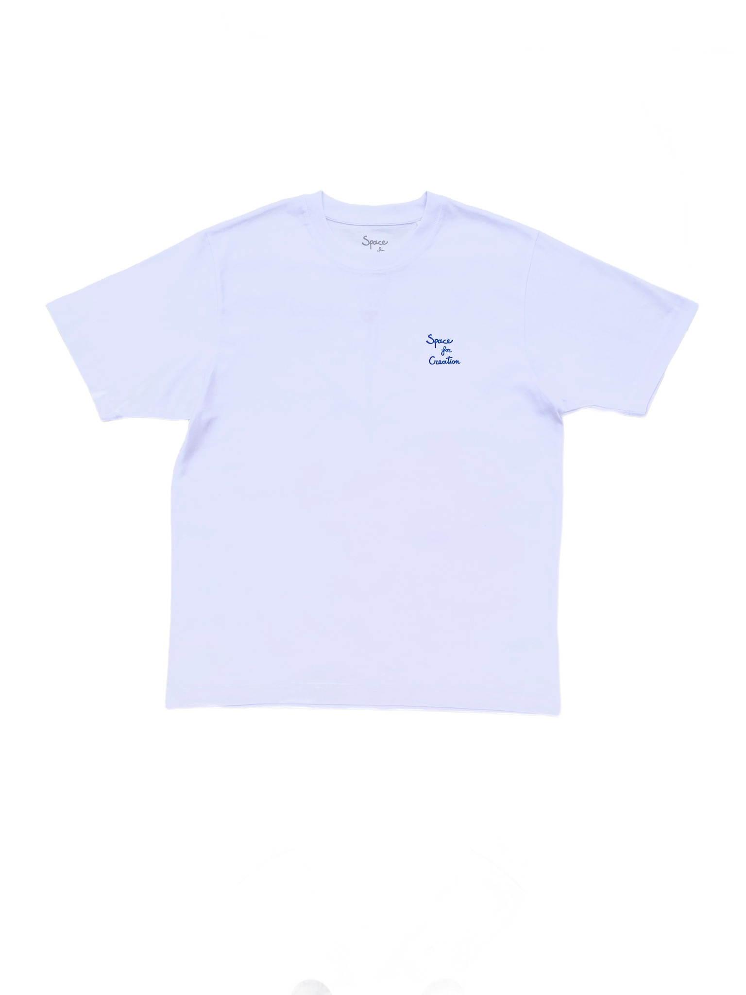 Space For Creation Botanical Power Tee