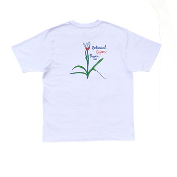 Botanical Power Tee