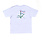 Space For Creation Botanical Power Tee