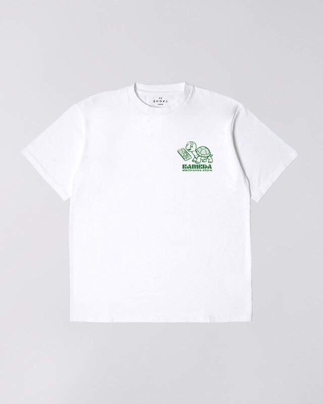 Edwin Kamera Tee