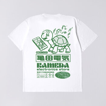 Edwin Kamera Tee