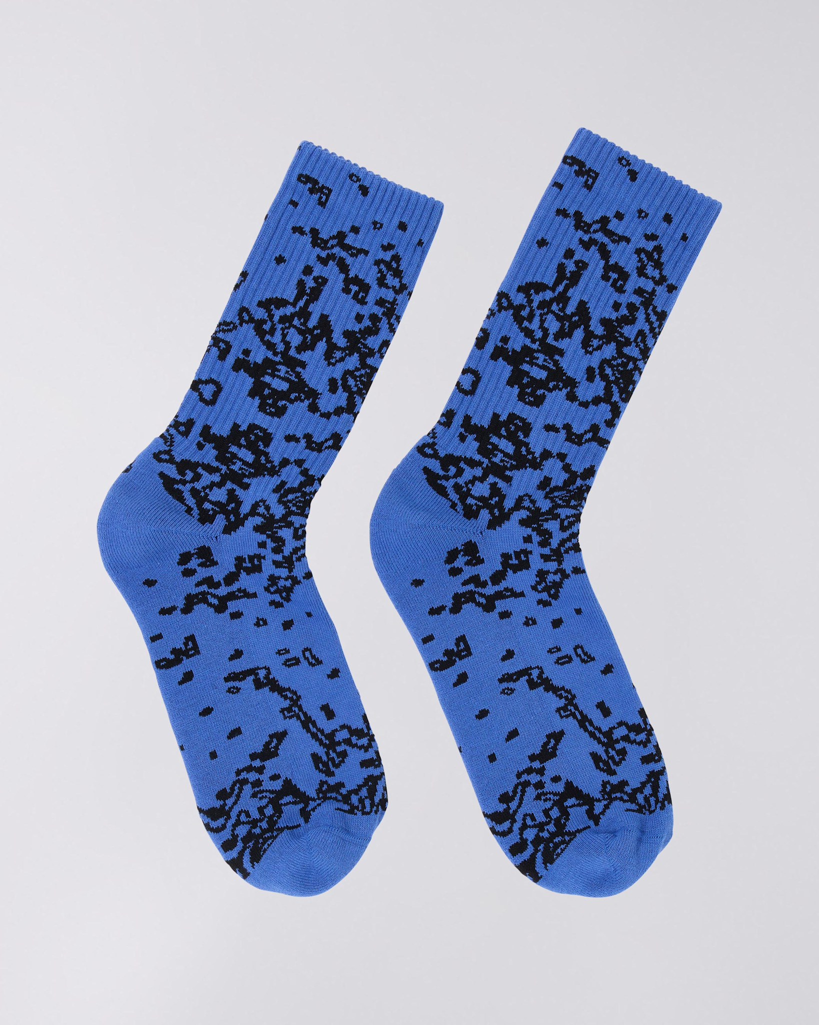 Edwin Arashi Allover Socks