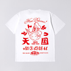 Edwin Tonkatsu Tee
