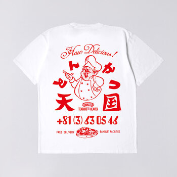 Edwin Tonkatsu Tee