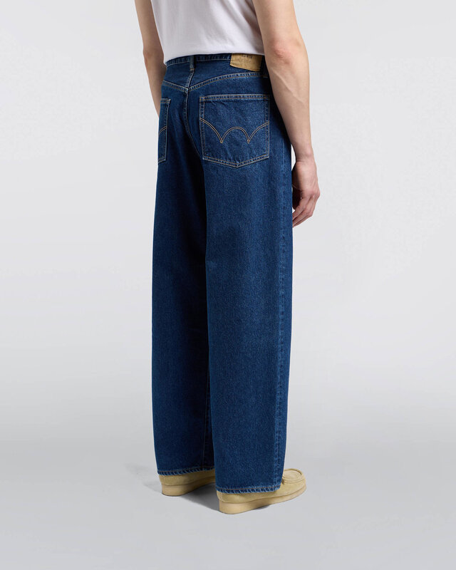 Edwin Wide Pant