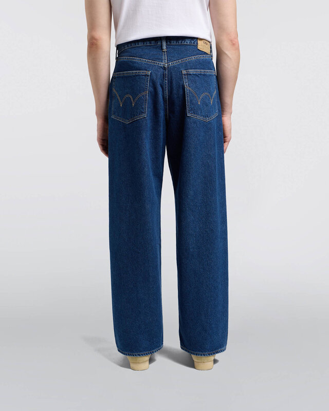 Edwin Wide Pant