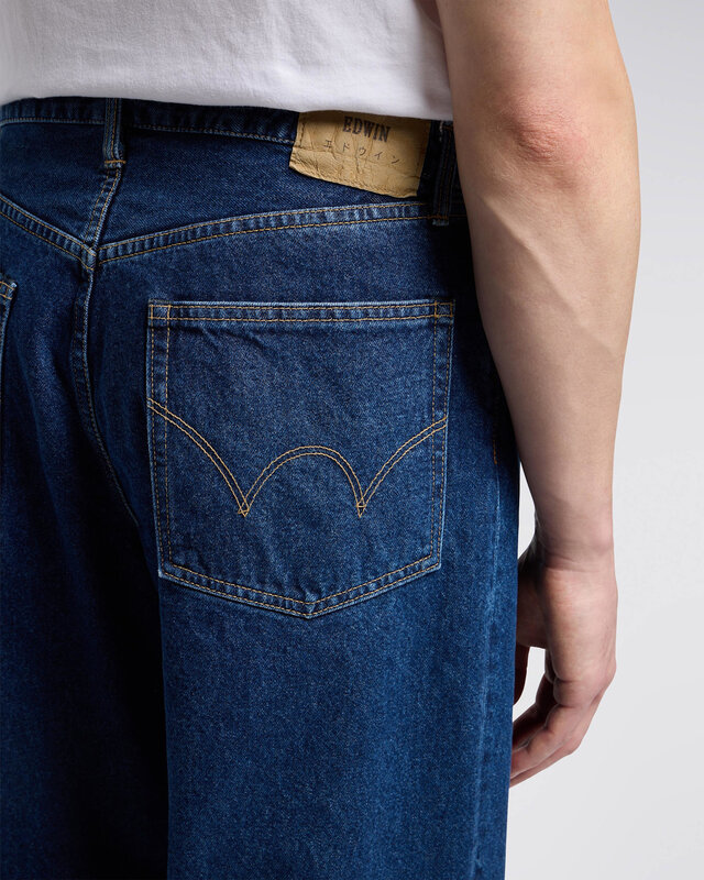 Edwin Wide Pant