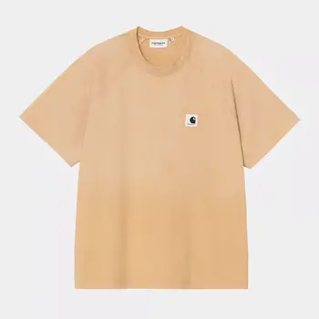 Carhartt WIP Women Hudson Tee