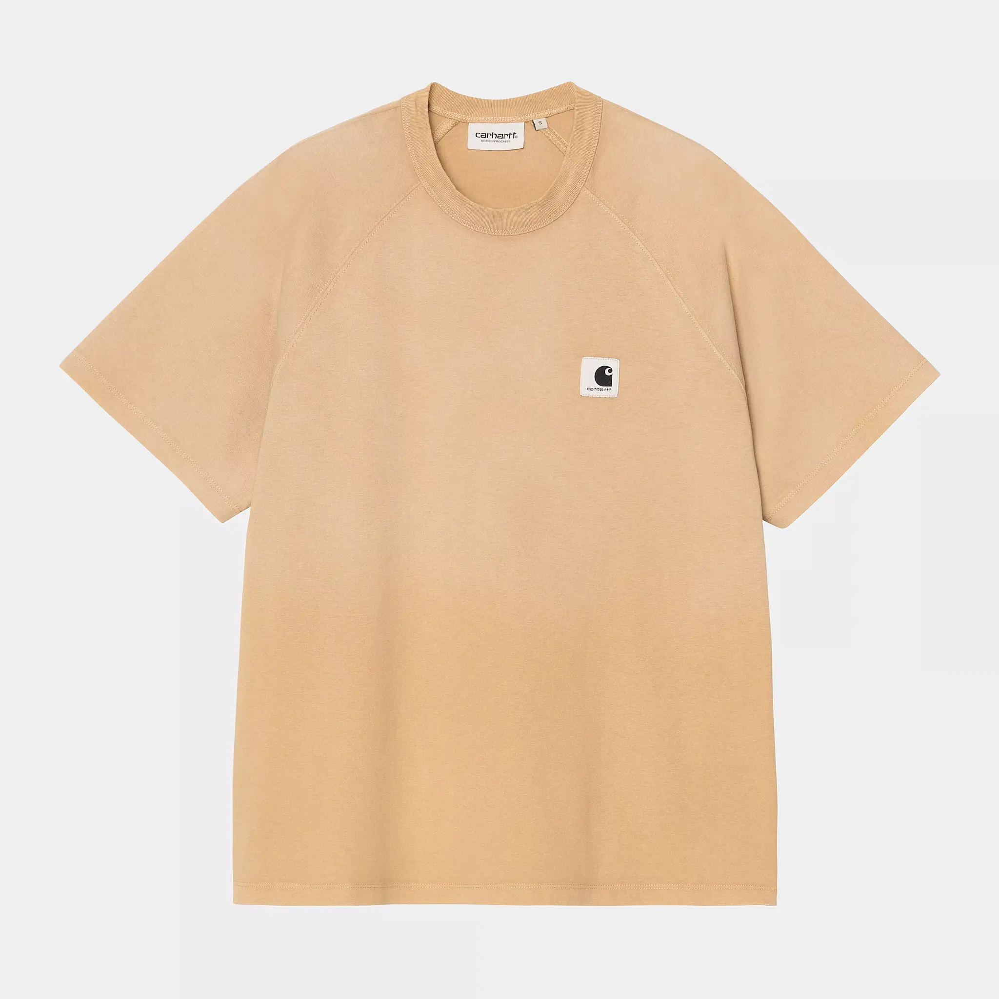 Carhartt WIP Women Hudson Tee