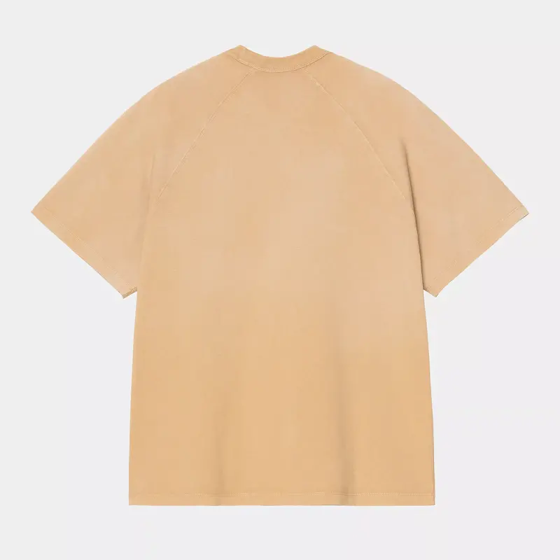 Carhartt WIP Women Hudson Tee