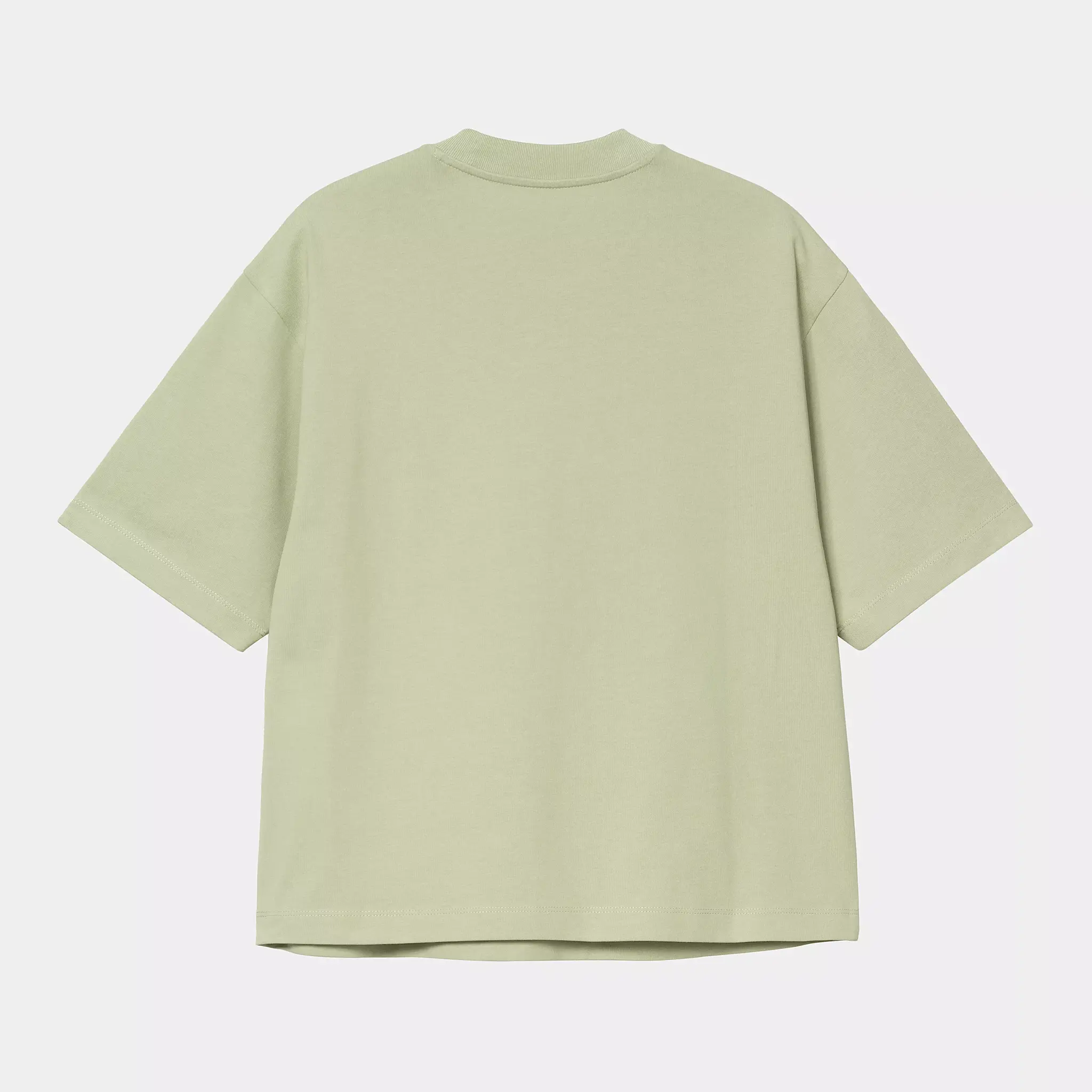 Carhartt WIP Women Office Supplies Tee